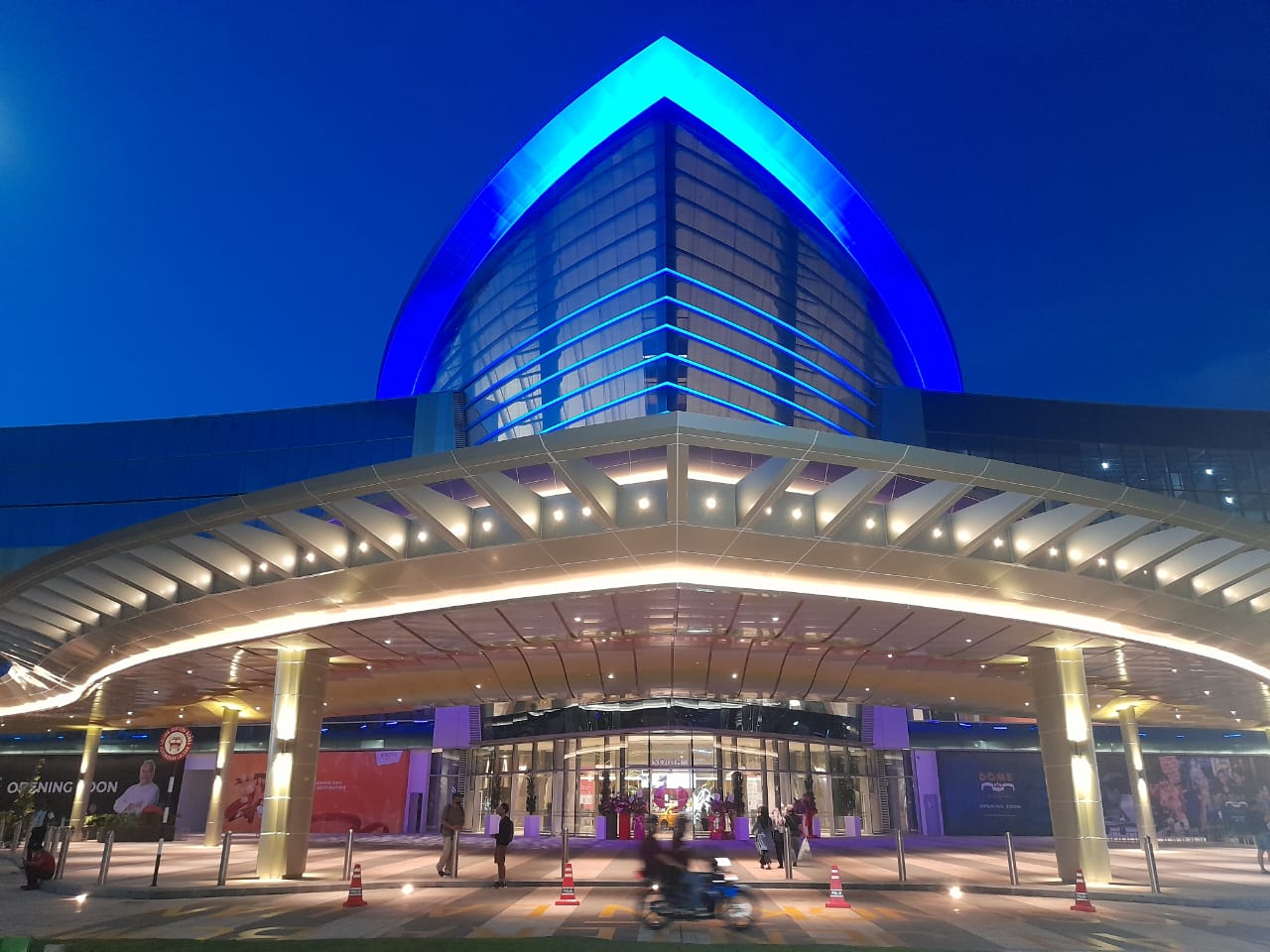 IOI City Mall Phase Two